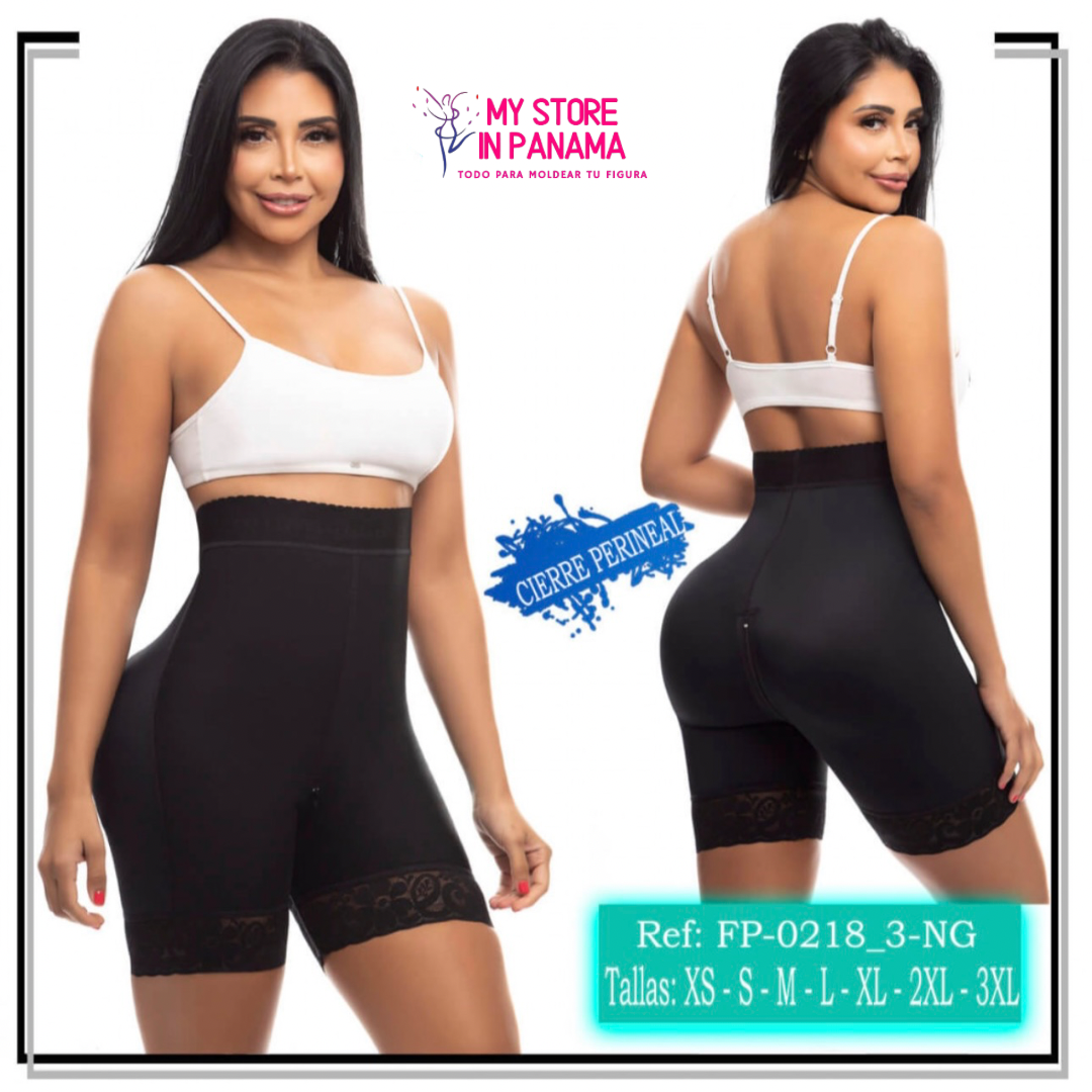 Short Levantacola con Cierre Perineal- FP0218_3