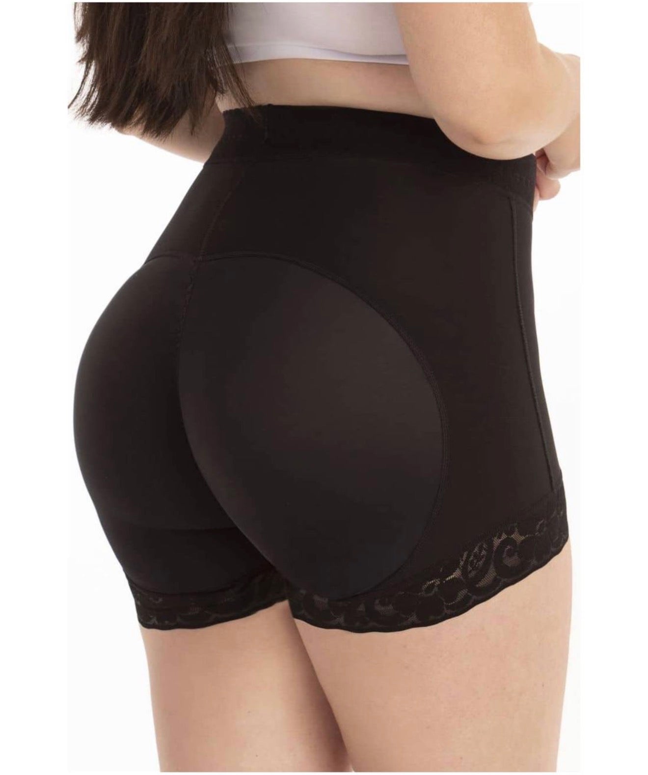 Short Reductor y Moldeador de Muslos y Cadera