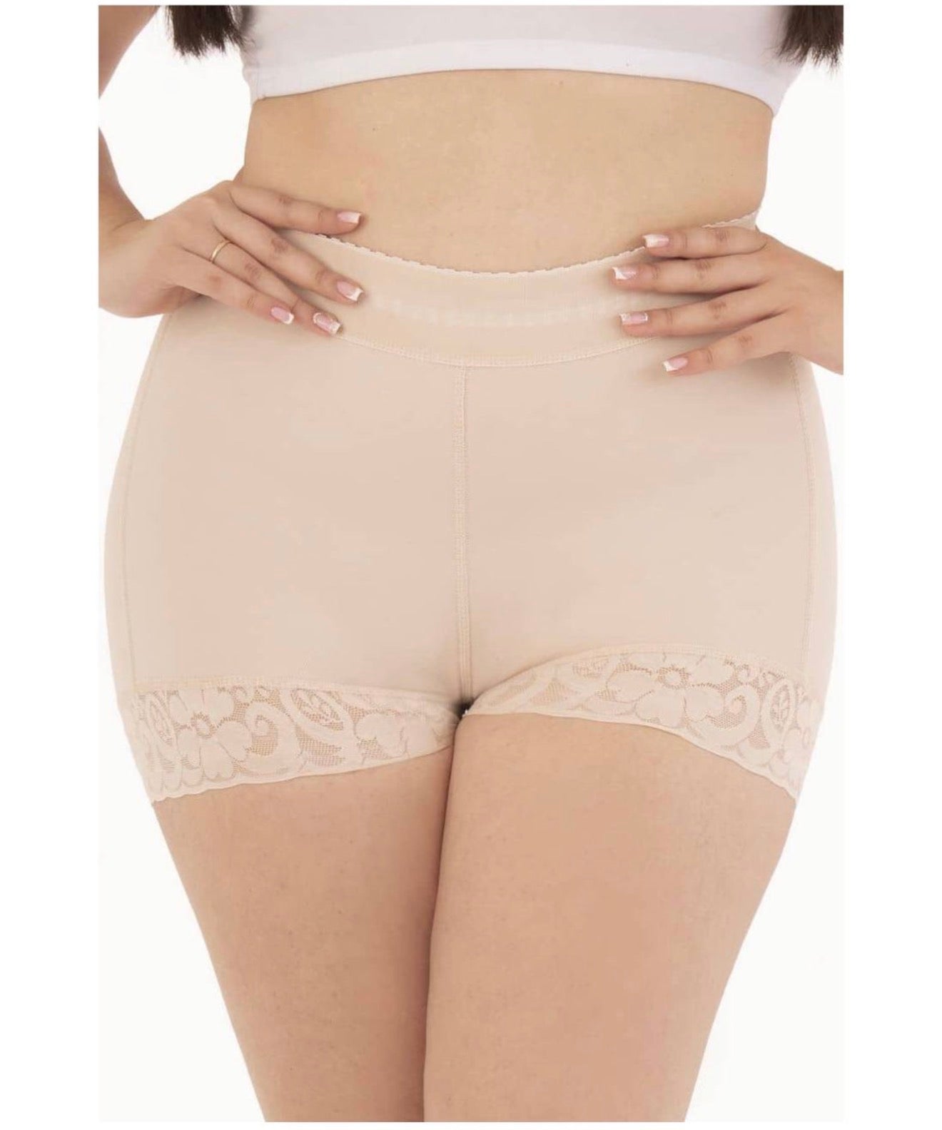 Short Reductor y Moldeador de Muslos y Cadera