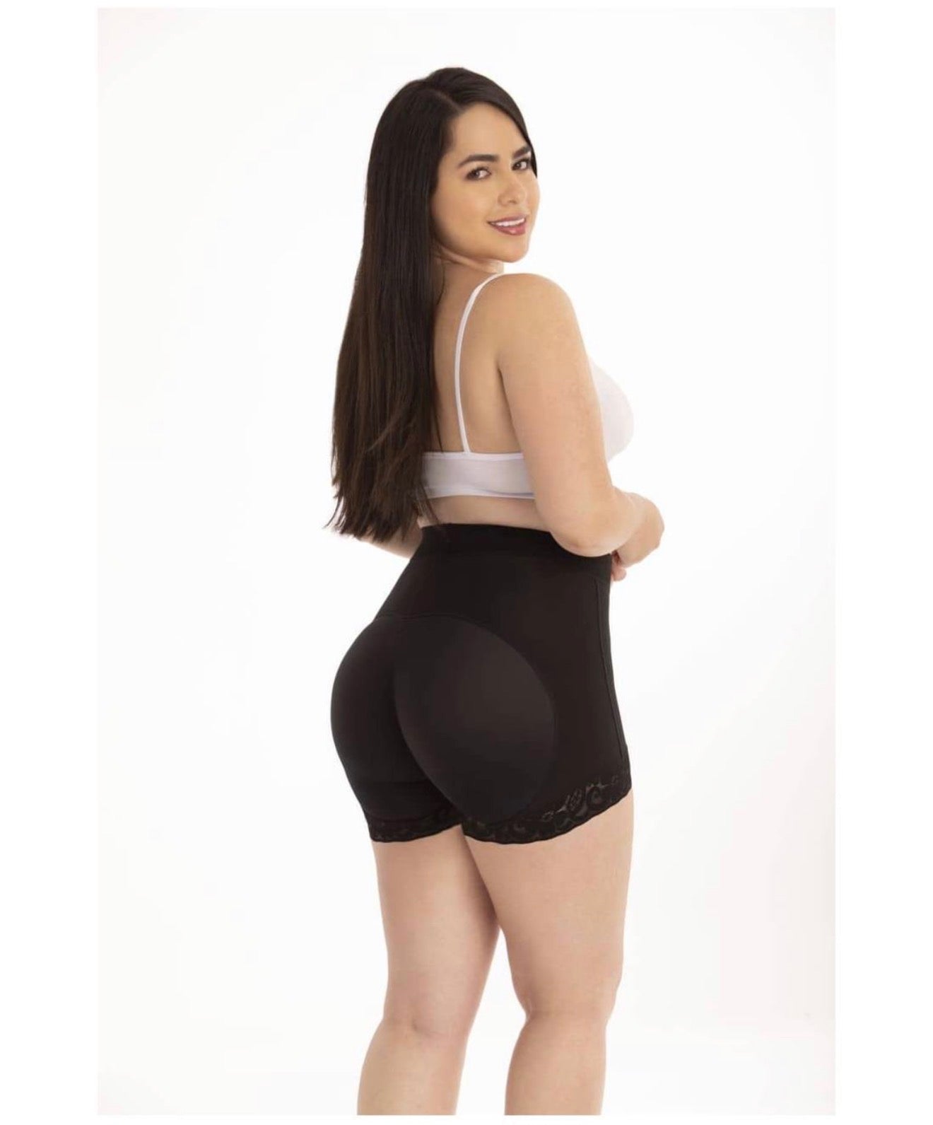 Short Reductor y Moldeador de Muslos y Cadera