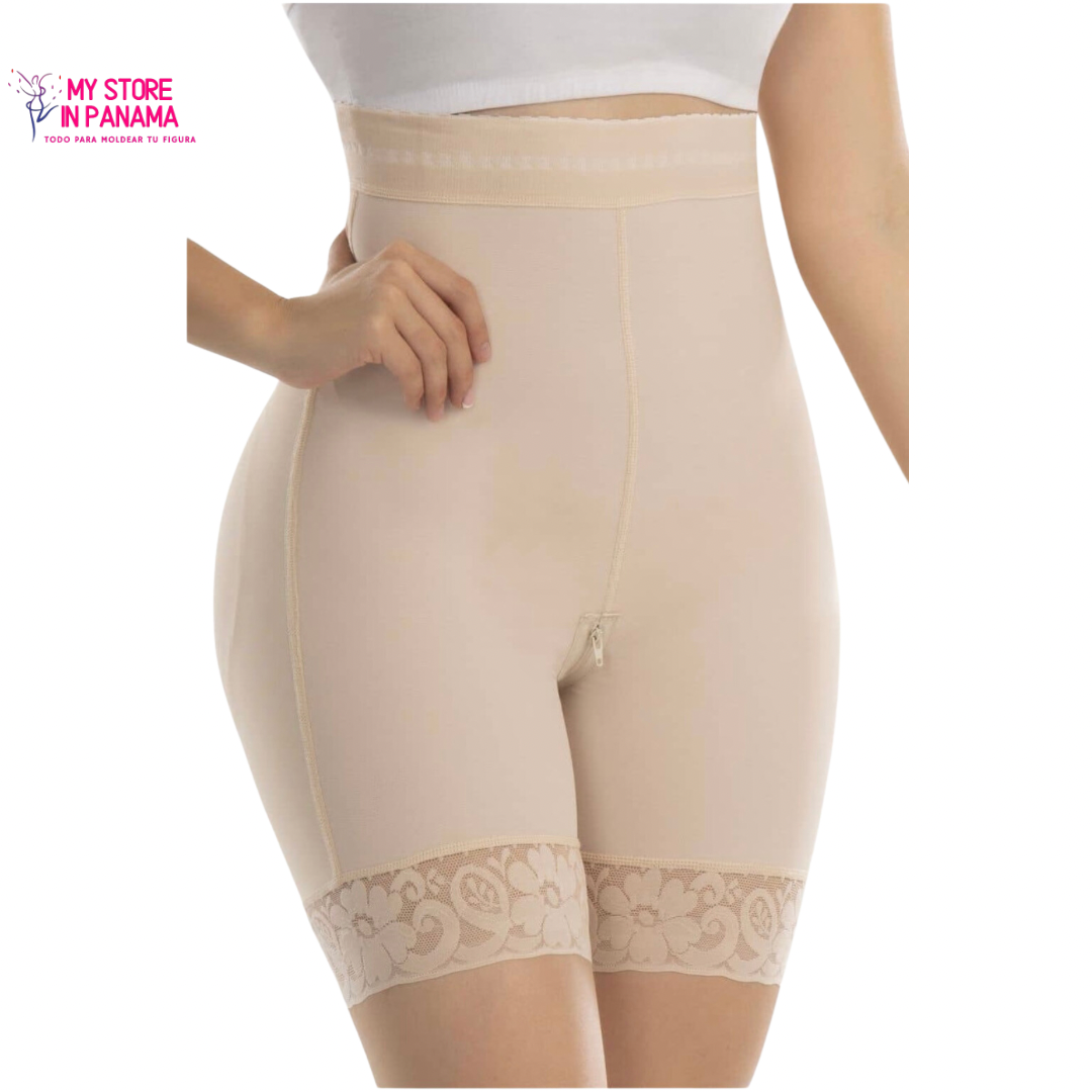 Short Levantacola con Cierre Perineal- FP0218_3