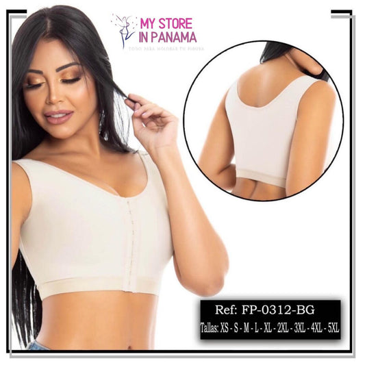 Brasier de Control - FP0312_2