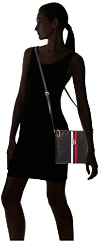 Tommy Hilfiger Women's Crossbody Bag for Women Jaden