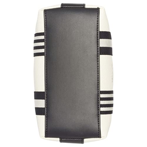 Calvin Klein Millie – Bolso bandolera mini 2 en 1 con triple compartimento