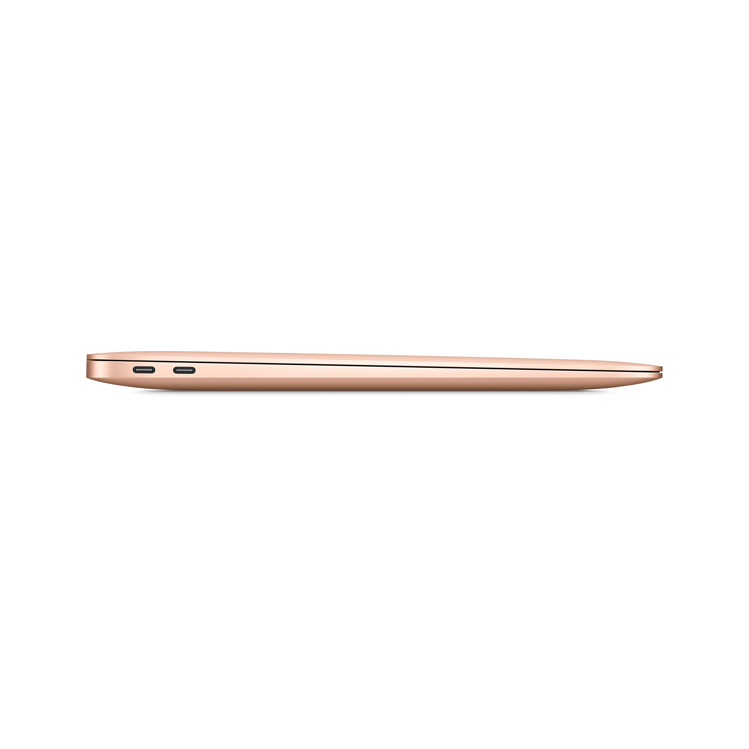 2020 Apple MacBook Air Laptop: Apple M1 Chip, 13” Retina Display