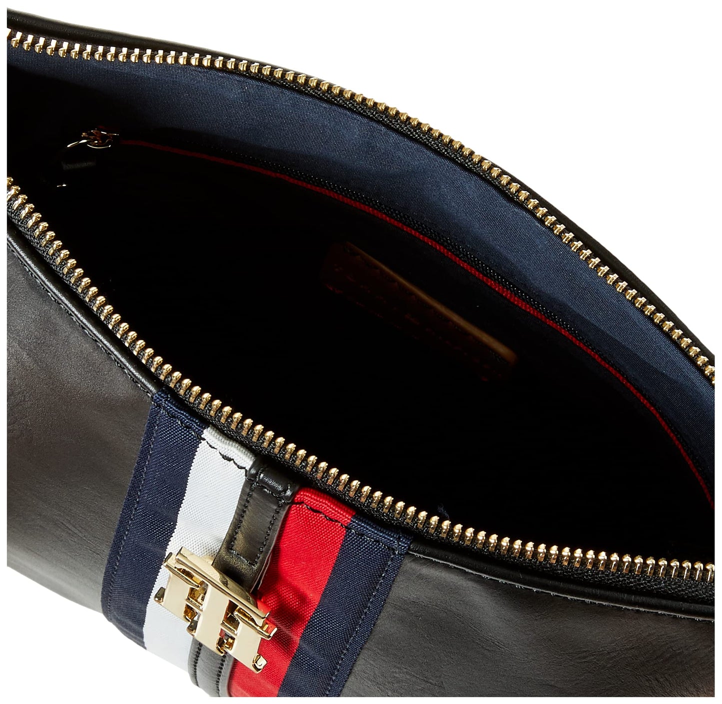 Tommy Hilfiger Women's Crossbody Bag for Women Jaden