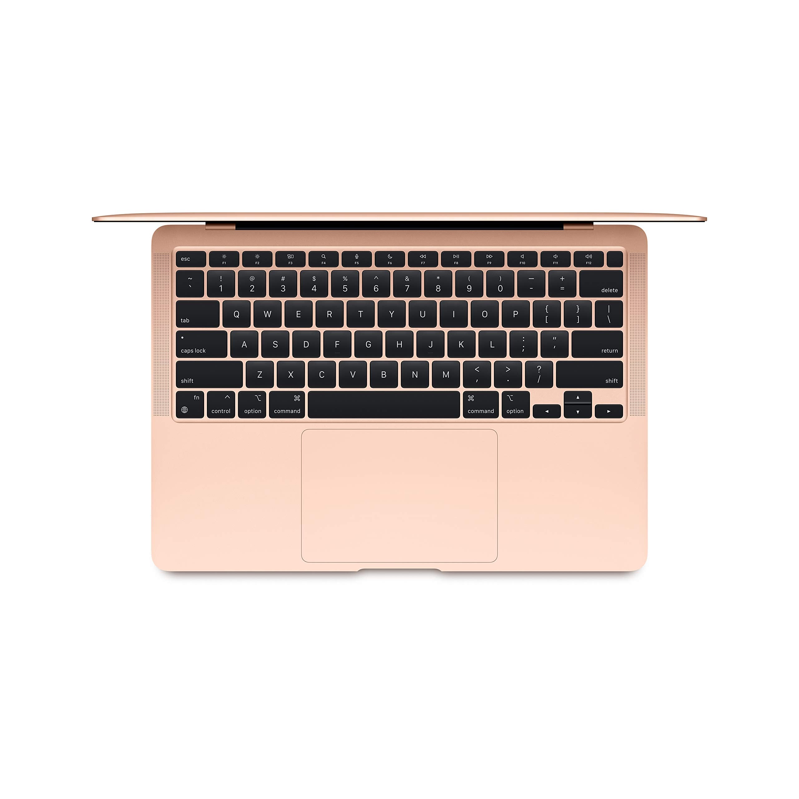 2020 Apple MacBook Air Laptop: Apple M1 Chip, 13” Retina Display