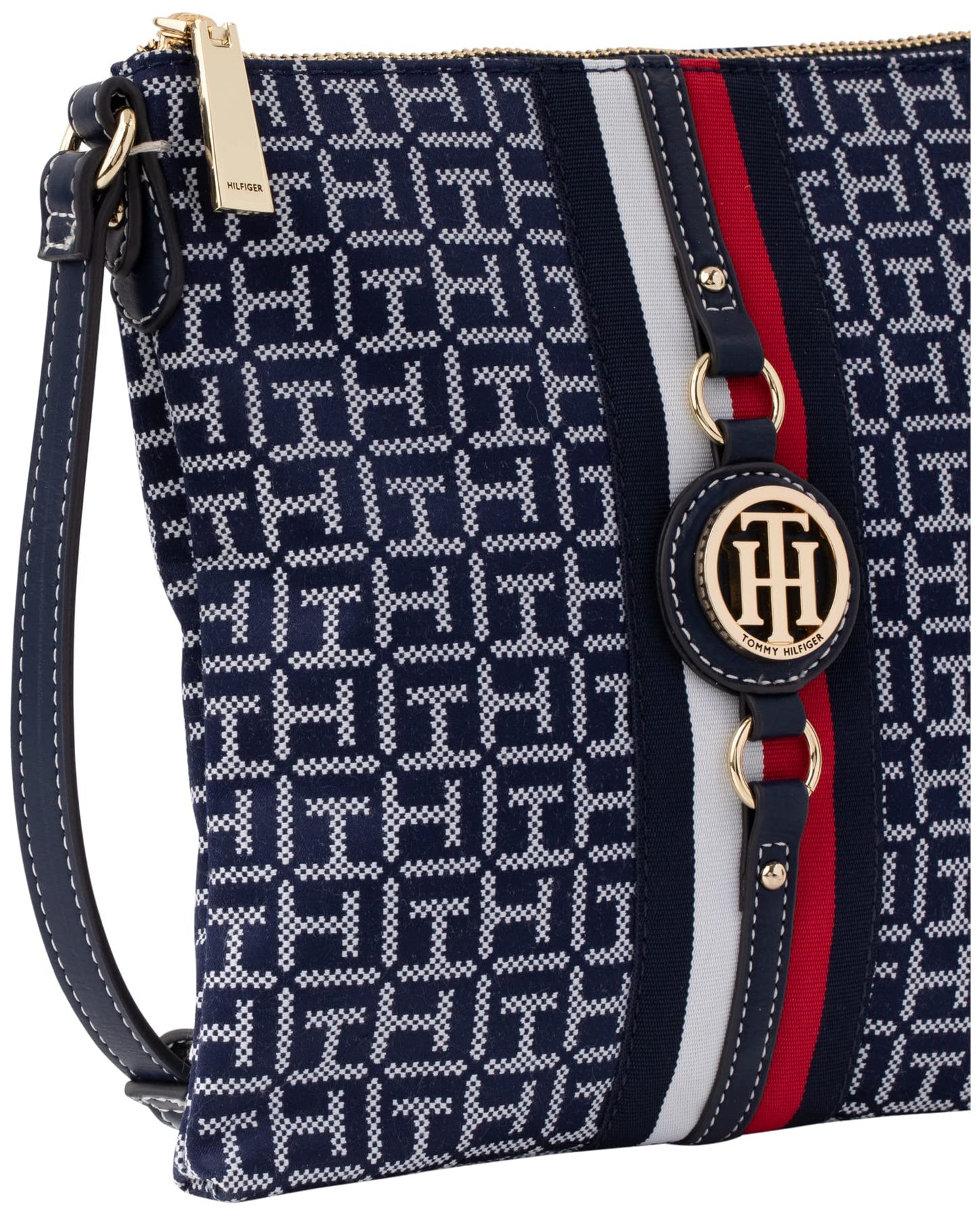 Tommy Hilfiger Women's Jaden Plus Crossbody