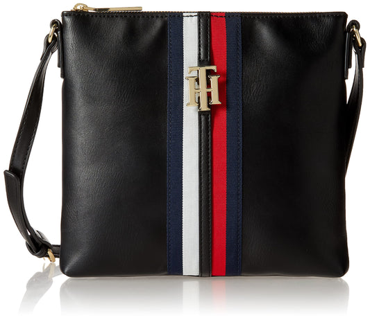 Tommy Hilfiger Women's Crossbody Bag for Women Jaden