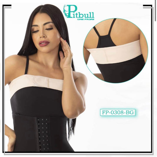 Banda Postquirúgica Mamoplastia FP0308