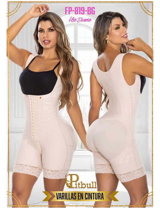 Faja Reloj de Arena – Alta Compresión, Levanta Cola - Colombiana