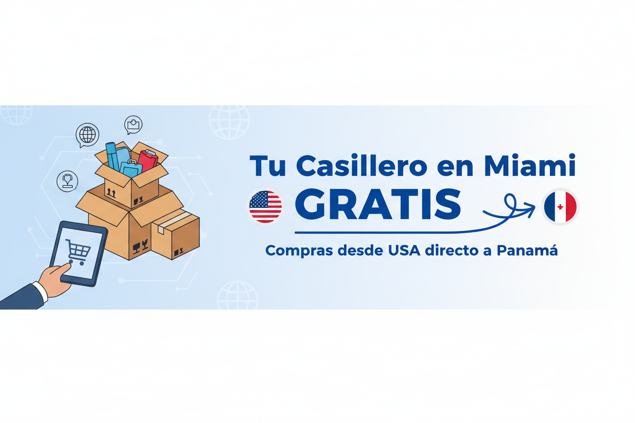 Banner Casillero en Español