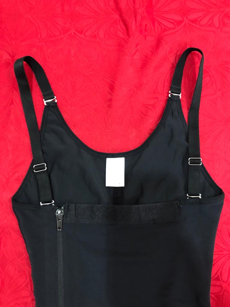 Faja enteriza Moldeadora Reductora, Levanta Glúteos Ref. K1403-NW