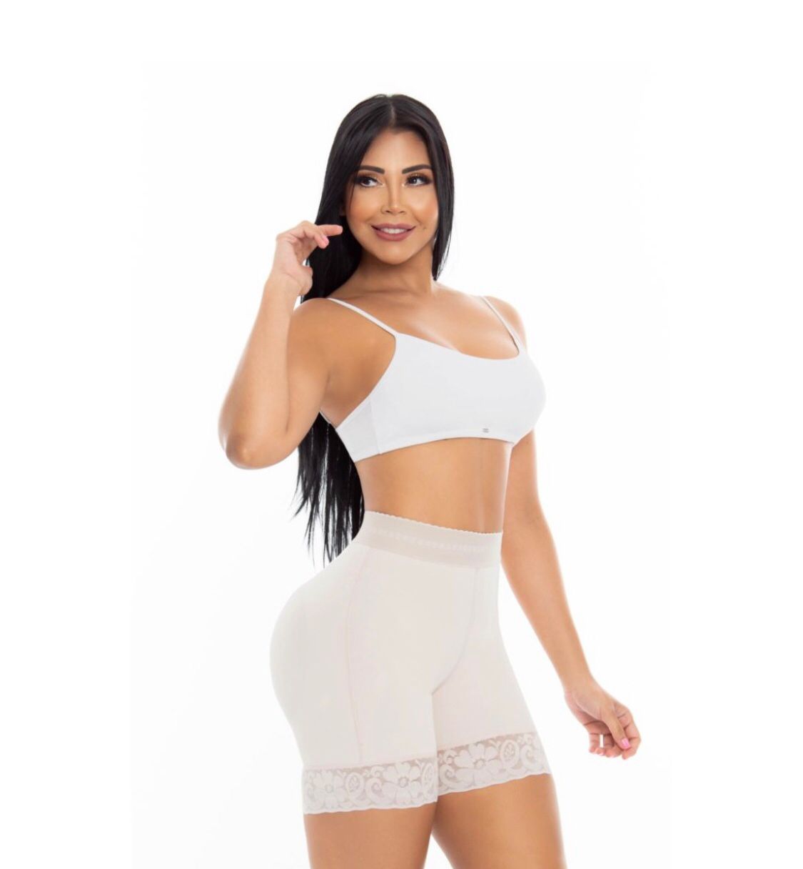 FP-0316 Short Levanta Glúteos